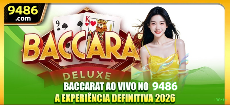 Roleta e blackjack 188rio